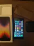 iPhone se 3 gen 2022 Гаранция, снимка 6