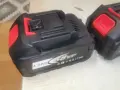 4ah 68vf battery pack x2 3107260815, снимка 4