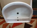 Продавам порцеланови мивки за баня и тоалетна моноблок , снимка 6