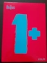 Продавам сет The Beatles 1+(2 BD+1CD), снимка 1