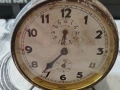Ретро будилник Густав Бекер, снимка 6