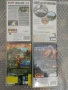 SONY PSP игри-Star wars,Monster hunter,Metal gear, снимка 3