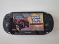 Sony PS Vita Playstation Vita - качени много игри - хакната, снимка 11