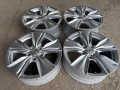 4 броя алуминиеви джанти за Lexus UX 17, снимка 5