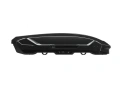 Автобокс багажник THULE Motion 3 L 450L Черен гланц Кутия за автомобил, снимка 1