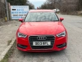 Audi a3 8v 1.8 tfsi на части / ауди а3 8в 1.8 тфси на части, снимка 1