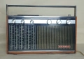 Транзисторно радио Telefunken Atlanta 101 / Германия, снимка 1