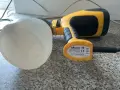 Пистолет за боядисване Wagner W100 нов в оригиналната кутия, снимка 4
