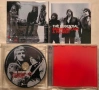 CD / ЦД компакт диск - Emerson, Lake & Palmer - 2011 - The Essential [2 CD] двоен, снимка 2