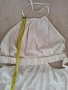 Лятна памучна рокля р-р M/L, снимка 6
