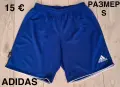 NIKE,ADIDAS,UNDER ARMOUR Детски къси панталони за момче, снимка 12