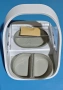 Автоматична хранилка с микрочип SureFeed / Microchip Pet Feeder., снимка 4