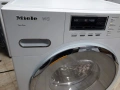 Miele W1 - TwinDos - Подсветка - Пералня Миеле 12м Гаранция, снимка 2