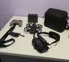 DJI avata 2 fly more combo + RC FPV 3 + 256bg v30, снимка 3