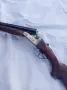 Ловна пушка успоредна , снимка 1