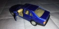 Mercedes Benz 600 SEL Welly No.9048 , снимка 2