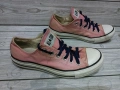 Converse Pink N 38, снимка 1