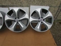 19" оригинални джанти за Мерцедес, W222 по код, снимка 4