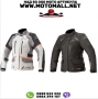Дамско яке ALPINESTARS STELLA ANDES V3 DRYSTAR, снимка 1
