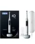 Oral-B iO Series 10 Stardust White – Пълен комплект, снимка 1