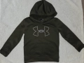Детски Суитшът Under Armour - 6/7г, снимка 1
