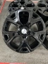 Джанти 18 Цола 5х110 Jeep Compass Grand Commander Meridian Renegade Fiat 500 Нови Оригинални , снимка 4