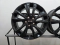 4бр 16ски джанти OXXO за CITROEN,PEUGEOT,OPEL, TOYOTA 5х108мм A161495 , снимка 4