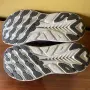 Оригинални HOKA Clifton 8 Running Shoes - EU 46 UK 11.5 - Anthracite антрацит, снимка 7
