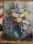 Маслена живопис, снимка 6