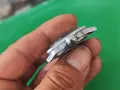 Механичен часовник восток 17 jewels, снимка 3