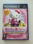 Hello Kitty Roller Rescue за PS2, снимка 1