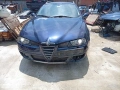 alfa croswagon Q4 на части , снимка 1