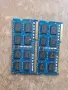 SK Hynix 8GB/2х4/  DDR3 2Rx8 PC3L-12800S Laptop Memory/, снимка 3