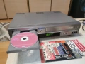 SAMSUNG DVD-V7070 DVD/VHS DUAL DECK 2006262013L1, снимка 2