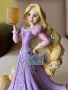 Колекционерски статуетки Рапунцел Disney Enesco by Jim Shore, снимка 2
