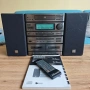 Sharp CD-S600H, снимка 2