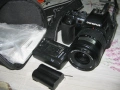 OLYMPUS E500 , снимка 2
