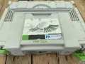 зеге Festool Trion Ps300 Eq-plus, снимка 4