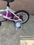 Детски велосипед Btwin 16 цола, снимка 6