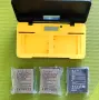 3бр батерии и зарядно NP-W126 Fujifilm, снимка 1