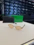Bottega Veneta Унисекс Слънчеви Очила С UV400 Защита🕶️Дамски🕶️Мъжки - Различни Цветове Код SK1994, снимка 2