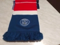 PSG футболен шал нов официален продукт, снимка 2