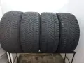 4бр зимни гуми 255/45/19 PIRELLI L06251 , снимка 5