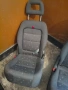  Седалки за VW Sharan, снимка 1