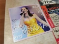 DVD LIVE ANA BEKUTA 2106260918H2E6R, снимка 1