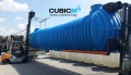Резервоар за вода за подземен монтаж AQUAstay 5000, снимка 6
