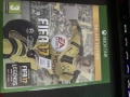 XBOX ONE S с два контролера и две игри, снимка 3