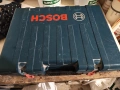 Куфар за перфоратори BOSCH Gsh 3E , снимка 8