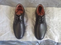 Официални мъжки обувки Sergio Bardi- 40 номер, снимка 1
