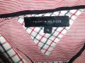 Риза TOMMY HILFIGER  мъжка,М-Л, снимка 3